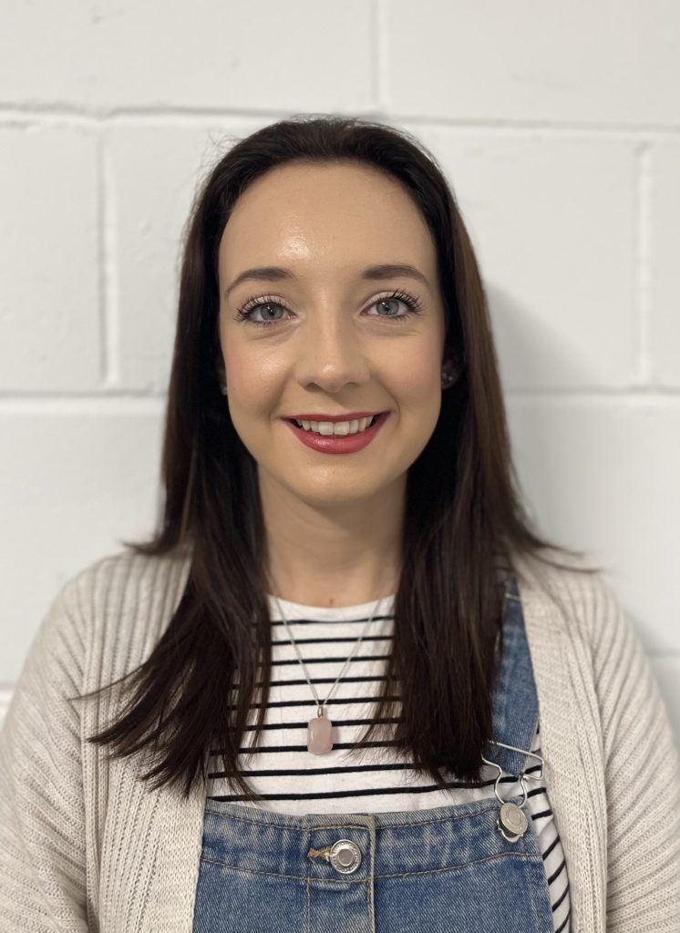 Learning Support Assistant and Trauma Informed Practioner