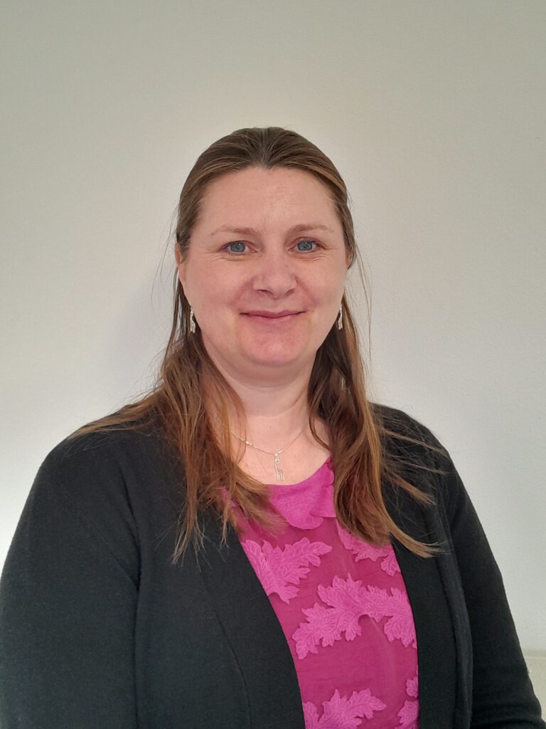 Executive Principal