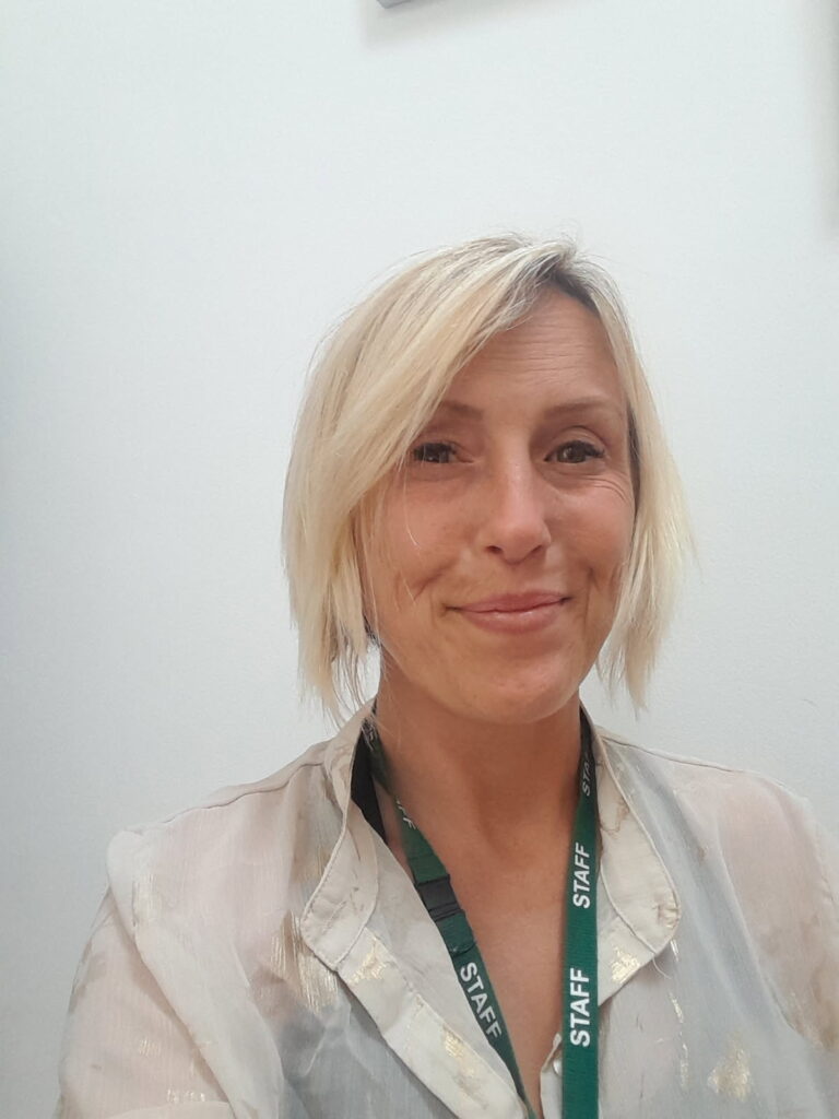 Assistant Principal