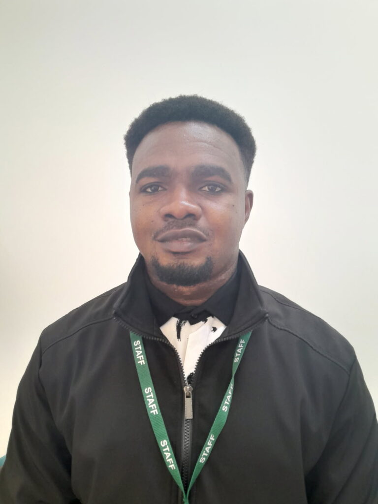 Learning Support Assistant
