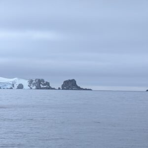 Project Antarctica at The Stable School, Christchurch Dorset, brings extreme environment science to life through live links with an Antarctic research expedition.