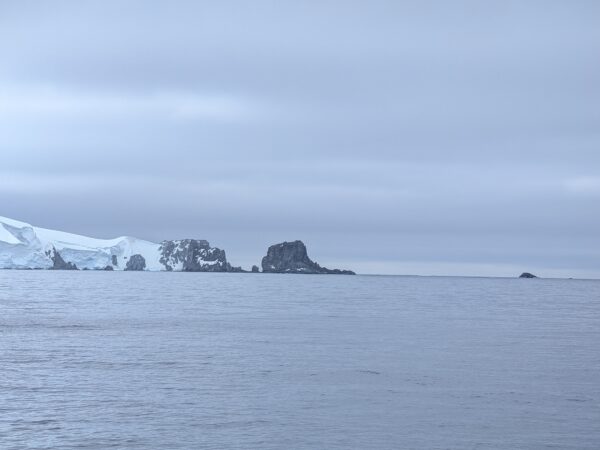 Project Antarctica at The Stable School, Christchurch Dorset, brings extreme environment science to life through live links with an Antarctic research expedition.