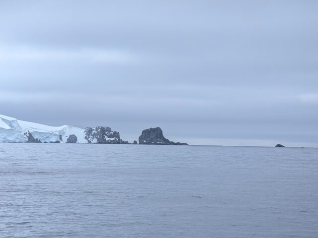 Project Antarctica Brings Real-World Science to Life at The Stable School
