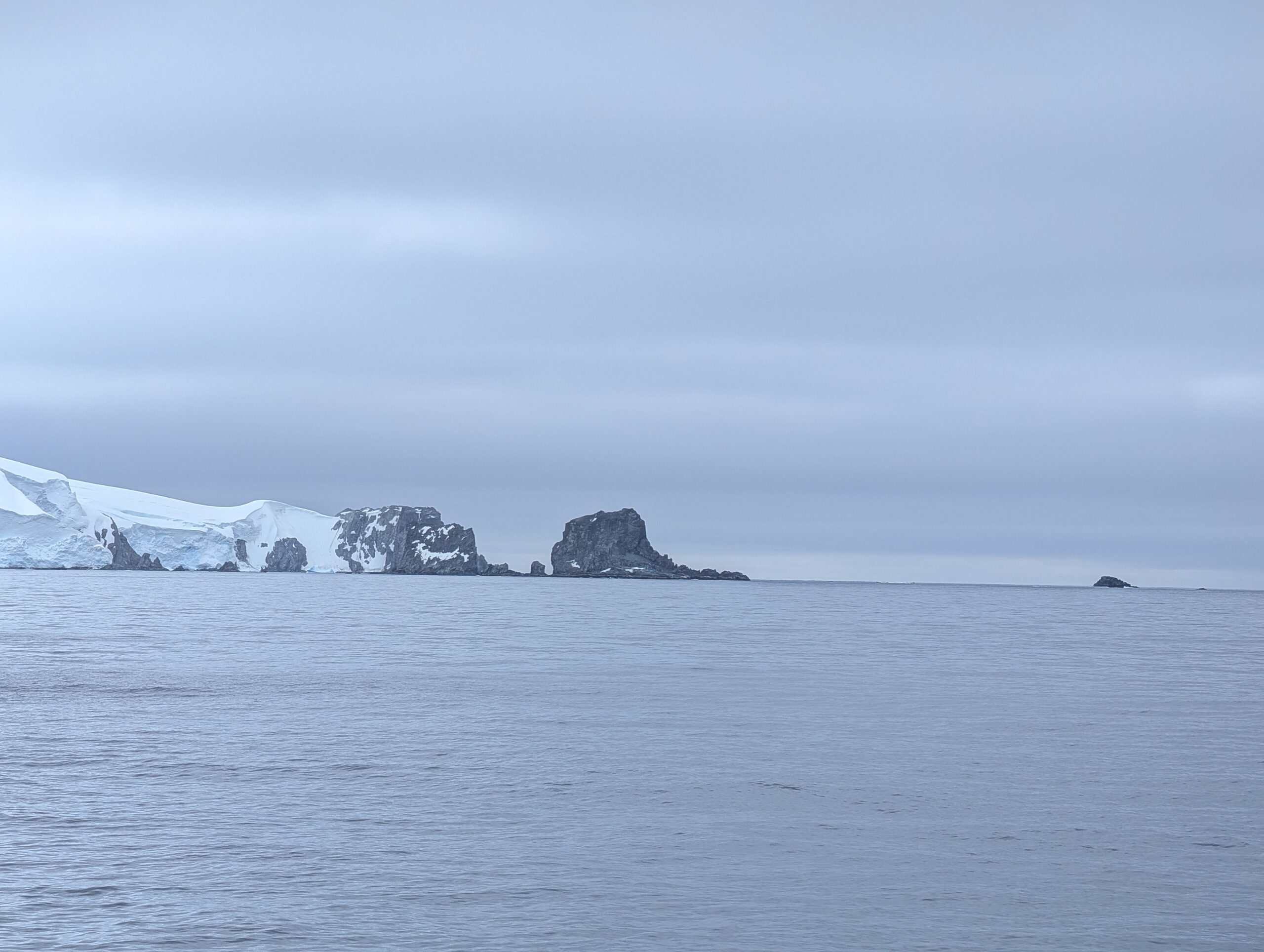 Project Antarctica at The Stable School, Christchurch Dorset, brings extreme environment science to life through live links with an Antarctic research expedition.