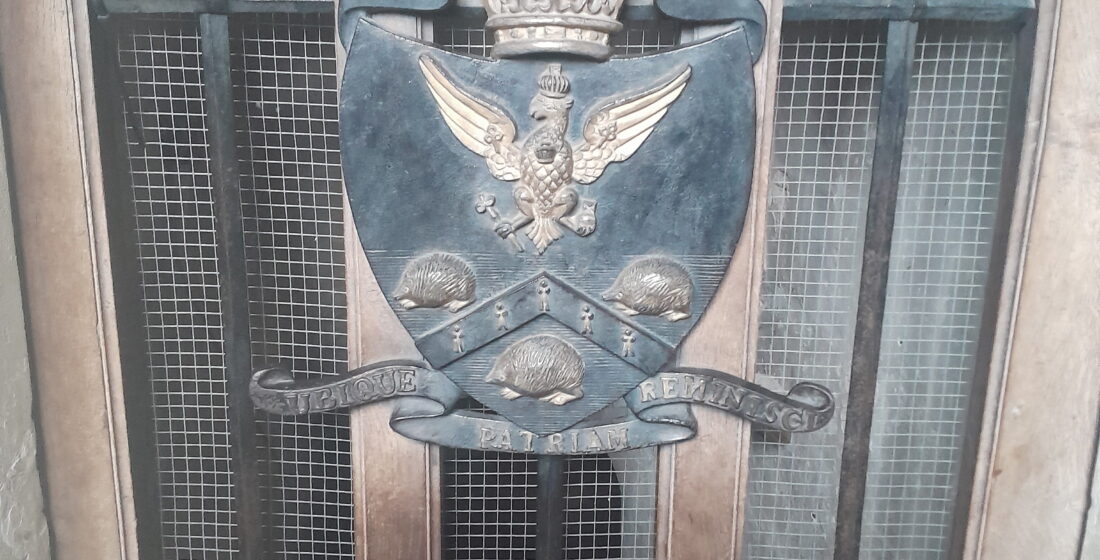 Learners from Bude Class at The Stable School visited Christchurch Priory to explore a local place of worship, supporting cultural understanding and community learning for learners with special educational needs in Christchurch, Dorset.