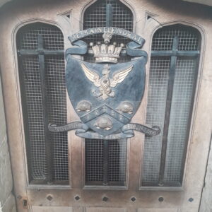 Learners from Bude Class at The Stable School visited Christchurch Priory to explore a local place of worship, supporting cultural understanding and community learning for learners with special educational needs in Christchurch, Dorset.