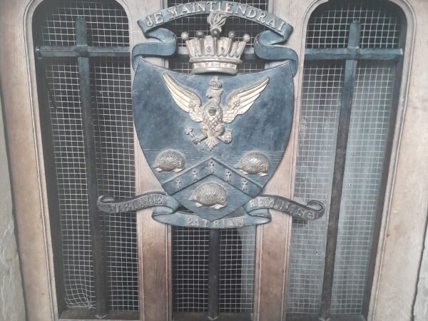 Learners from Bude Class at The Stable School visited Christchurch Priory to explore a local place of worship, supporting cultural understanding and community learning for learners with special educational needs in Christchurch, Dorset.