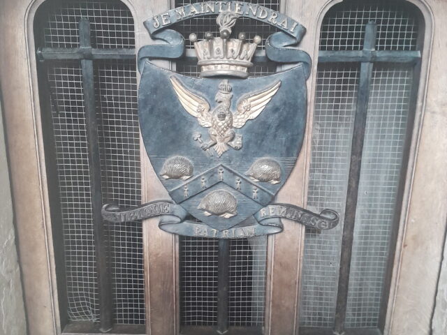 Bude Class Visit Christchurch Priory to Explore Cultural Understanding