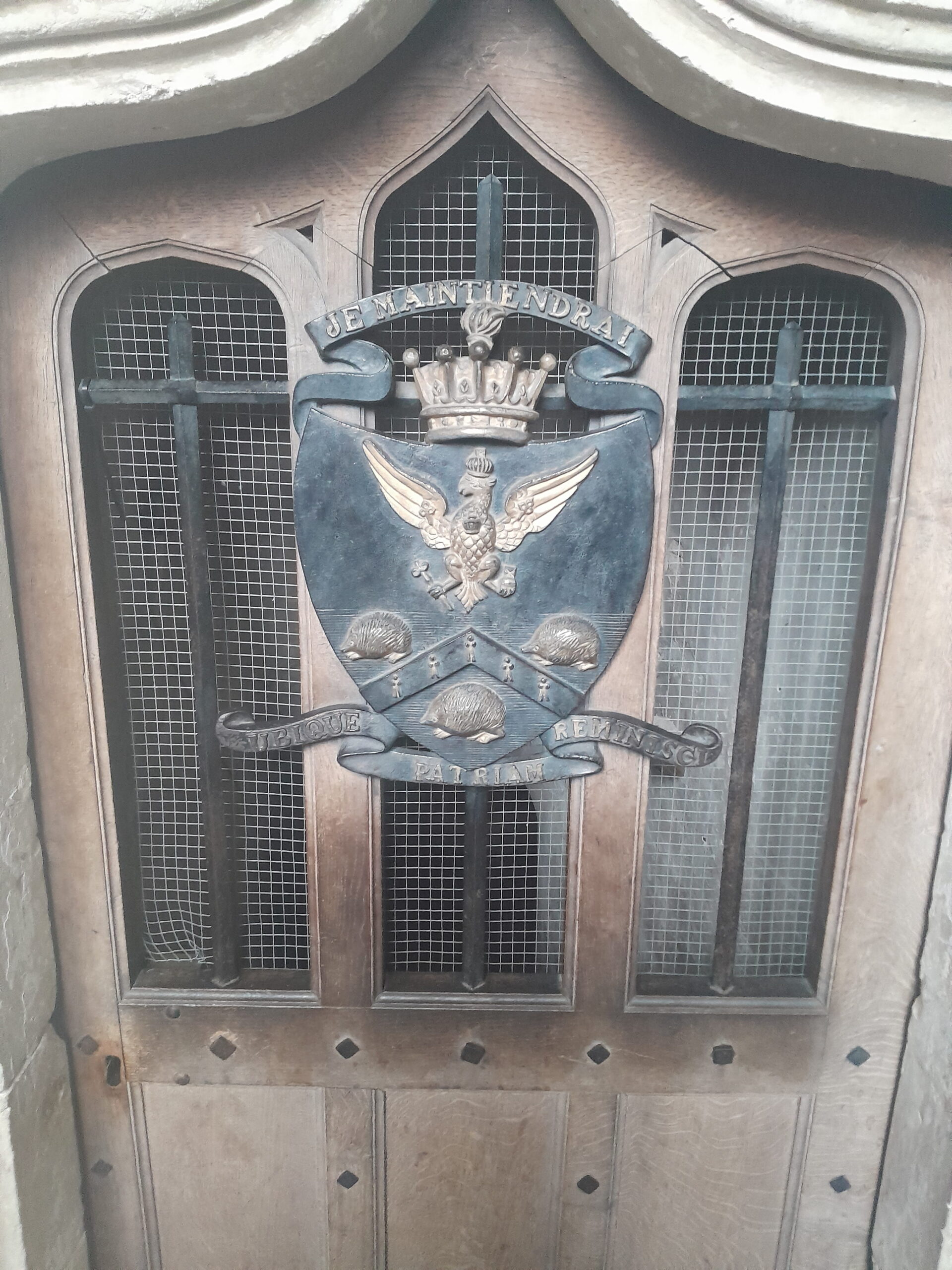 Learners from Bude Class at The Stable School visited Christchurch Priory to explore a local place of worship, supporting cultural understanding and community learning for learners with special educational needs in Christchurch, Dorset.