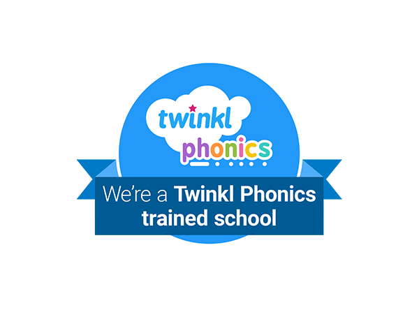 The Stable School Celebrates Becoming a Twinkl Phonics Trained School