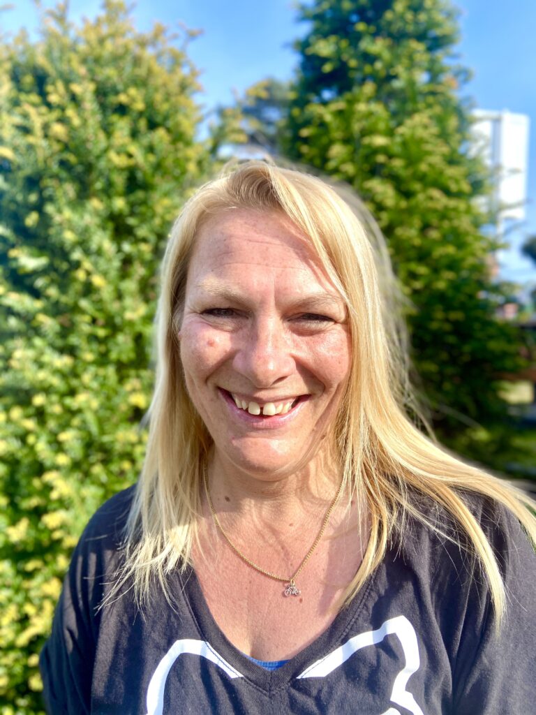 Finance, Business Administrator & Wellbeing Champion