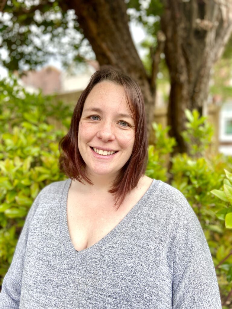 School Administrator and Deputy Designated Safeguarding Lead